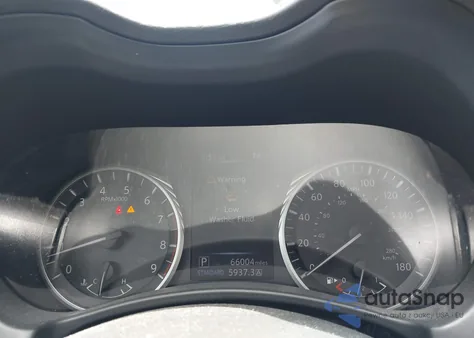 2018 Infiniti Q50 3.0T Luxe from USA, damaged, VIN JN1EV7APXJM362684